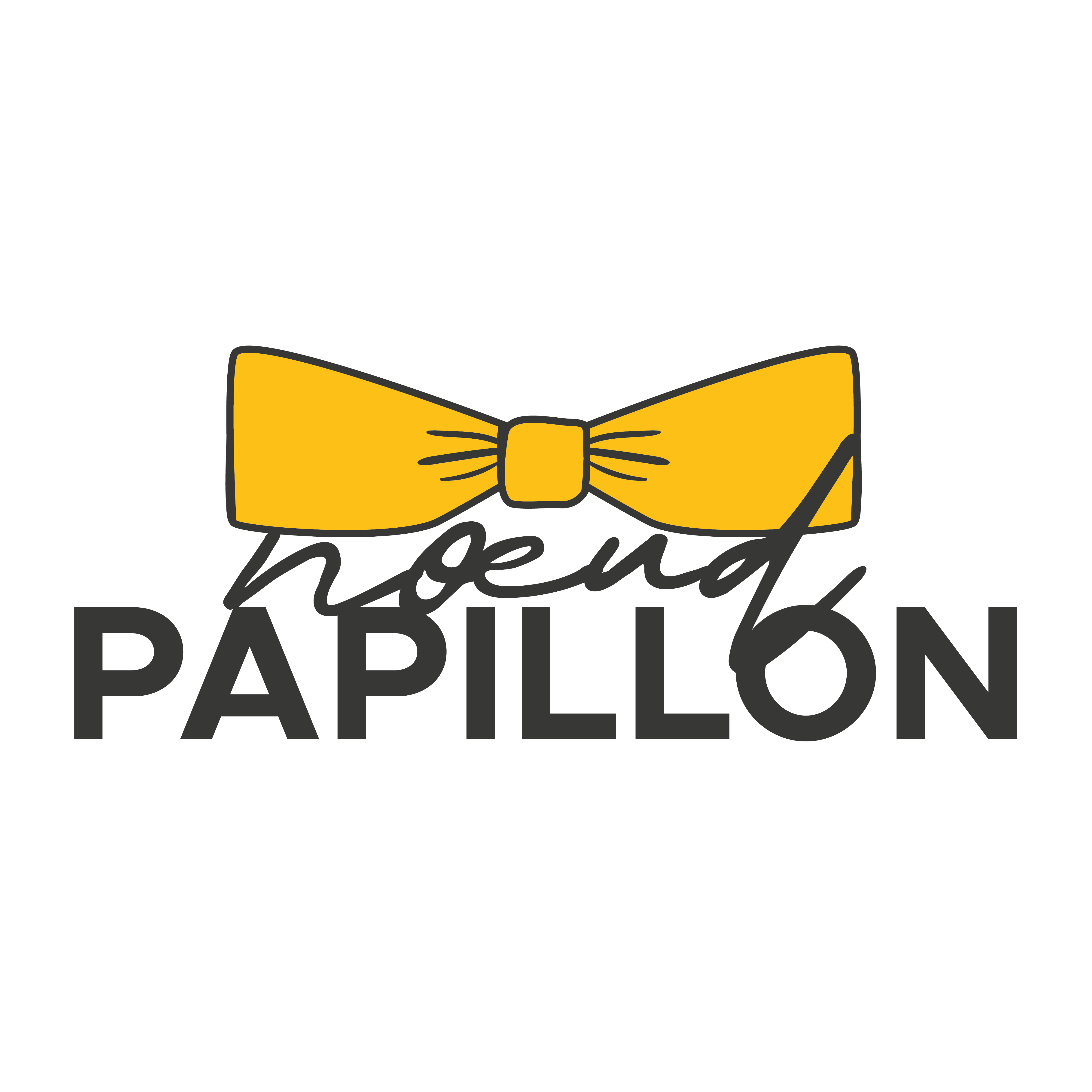 Noeud papillon